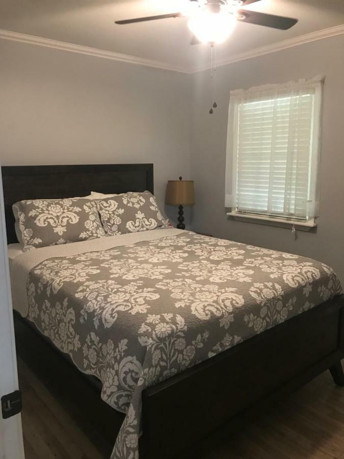 Branson Country B&B Hermann Luaran gambar