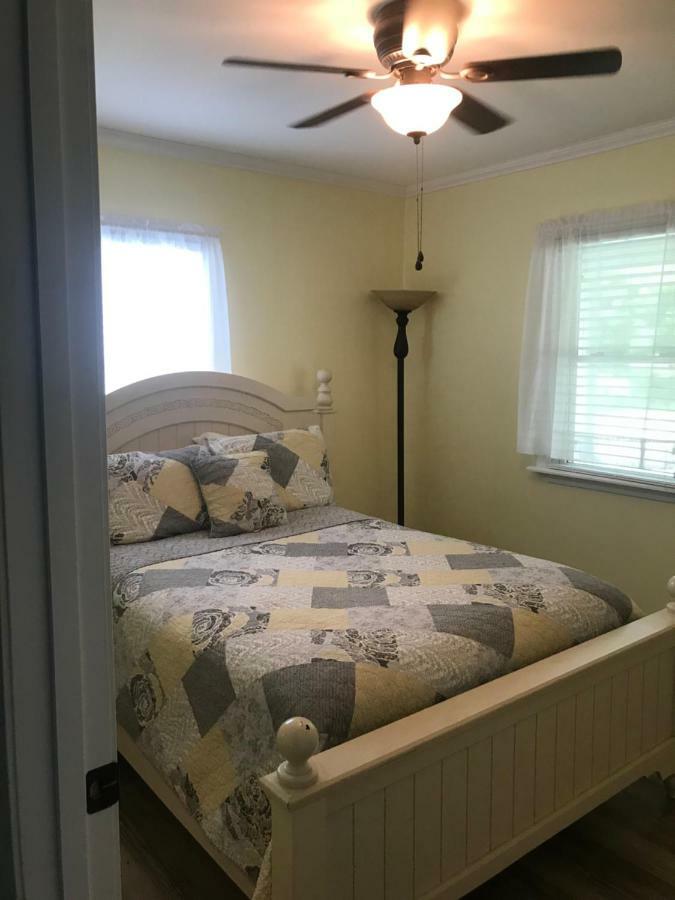 Branson Country B&B Hermann Luaran gambar